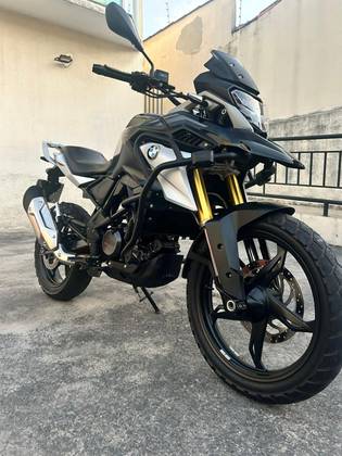 BMW G 310 GS 